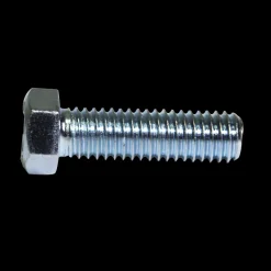 Steel Cap Screw, 1-1/2 Length, (7/16-14)