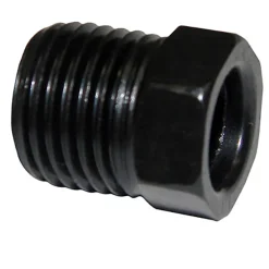 Steel Tube Nut, 5/16" (1/2-20 Inverted)