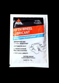 5th Wheel Lubricant 2oz Pouch