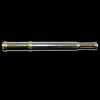 Transmission Line Adapter - 3/8" Rubber Hose to 5/16" Rubber Hose - 1 per Bag