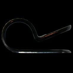 5/16" Tube Holder for Nylon Fuel Line with Screw (use with FLRN-525) - 20 per Bag