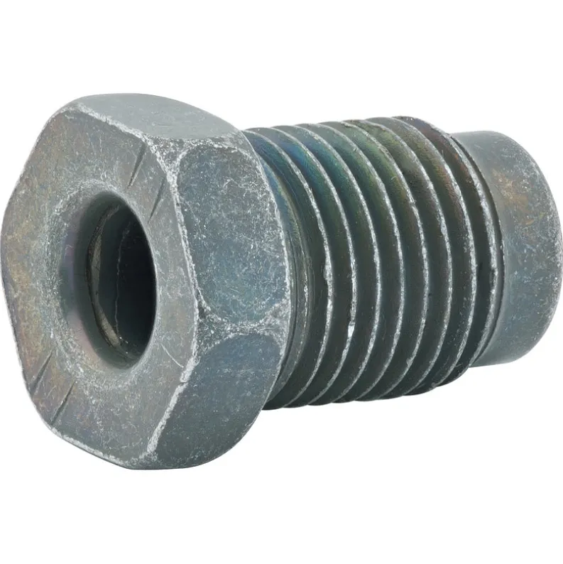 Tube Nut, 3/16" (M10x1.0 B) - Bag of 1