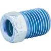 Tube Nut 3/16" (M10x1.0 I), Bag of 1