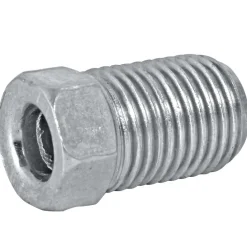 Tube Nut, Stainless Steel, 3/16" (M13x1.5 B)
