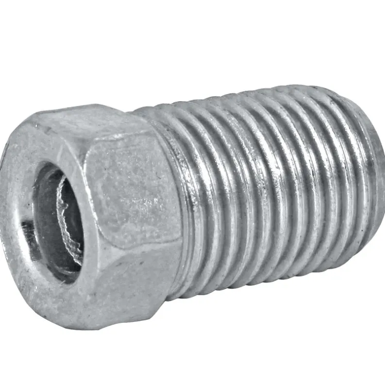 Tube Nut, Stainless Steel, 3/16" (M13x1.5 B)
