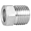 Tube Nut, Stainless Steel, 5/16" (1/2-20 I)