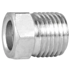 Tube Nut, Stainless Steel, 5/16" (1/2-20 I)