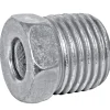 Tube Nut, Stainless Steel, 1/4" (9/16-18 I)