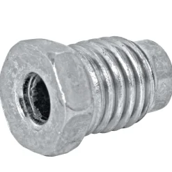 Tube Nut, Stainless Steel, 3/16" (M11x1.5 B)