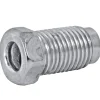 Tube Nut, Stainless Steel, 3/16" (3/8-24 B)