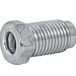 Tube Nut, Stainless Steel, 3/16" (3/8-24 B)