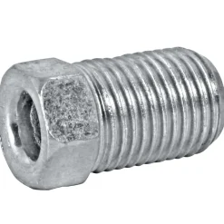 Tube Nut, Stainless Steel, 3/16" (M10x1.0 I)