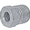 Tube Nut, Stainless Steel, 3/16" (7/16-24 I)