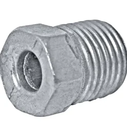 Tube Nut, Stainless Steel, 3/16" (7/16-24 I)