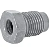 Tube Nut, Stainless Steel, 3/16" (M10x1.0 B)