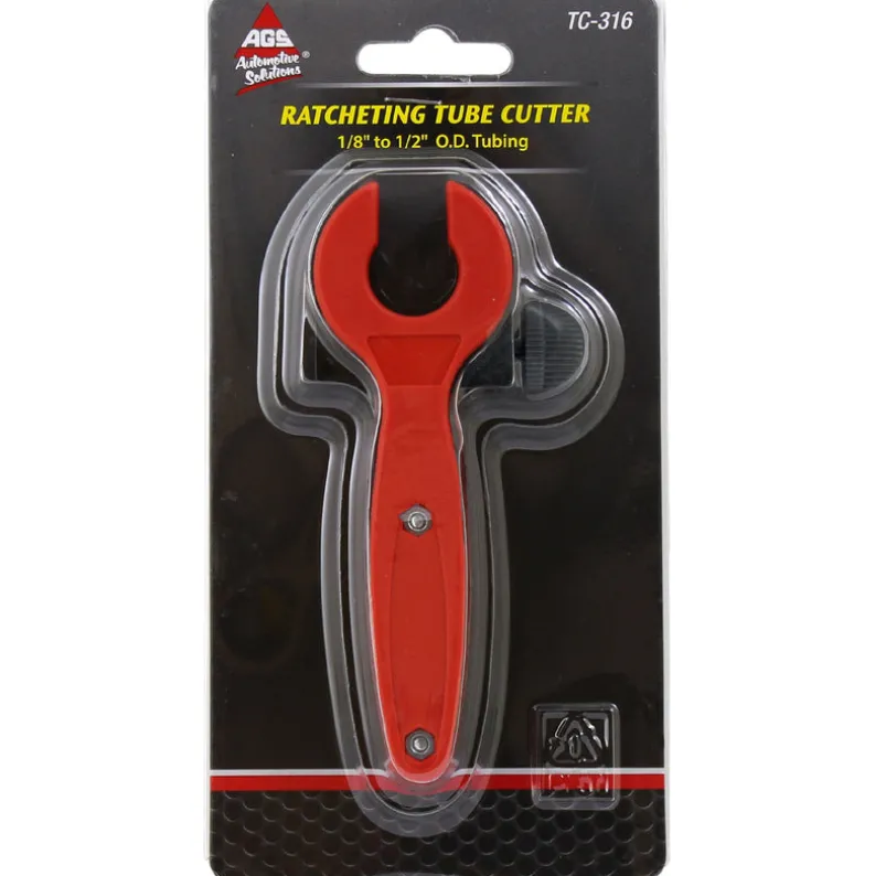 Tubing Cutter for 1/8" and 1/2" Tubing