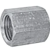 Union, Stainless Steel, 1/4" (7/16-24 I)