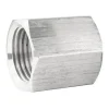 Union, Stainless Steel, 3/8" (5/8-18 I)