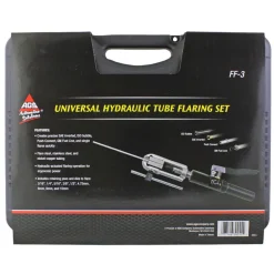 Universal Hydraulic Flaring Tool