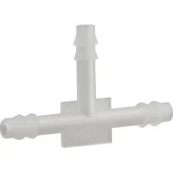 1/8" Vacuum Connector Tee - Bag of 1
