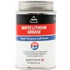White Lithium Grease, 4oz Brush Top Can