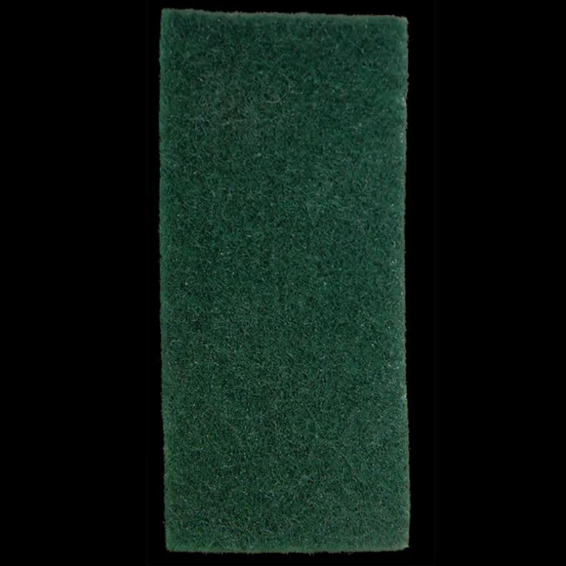 3" x 1.5" Abrasive Pad (box of 5)