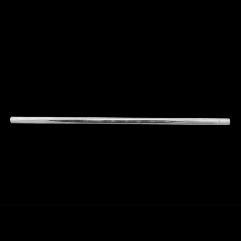 3/8" x 12" Aluminum A/C Repair Tubing - 6 Tubes per Box