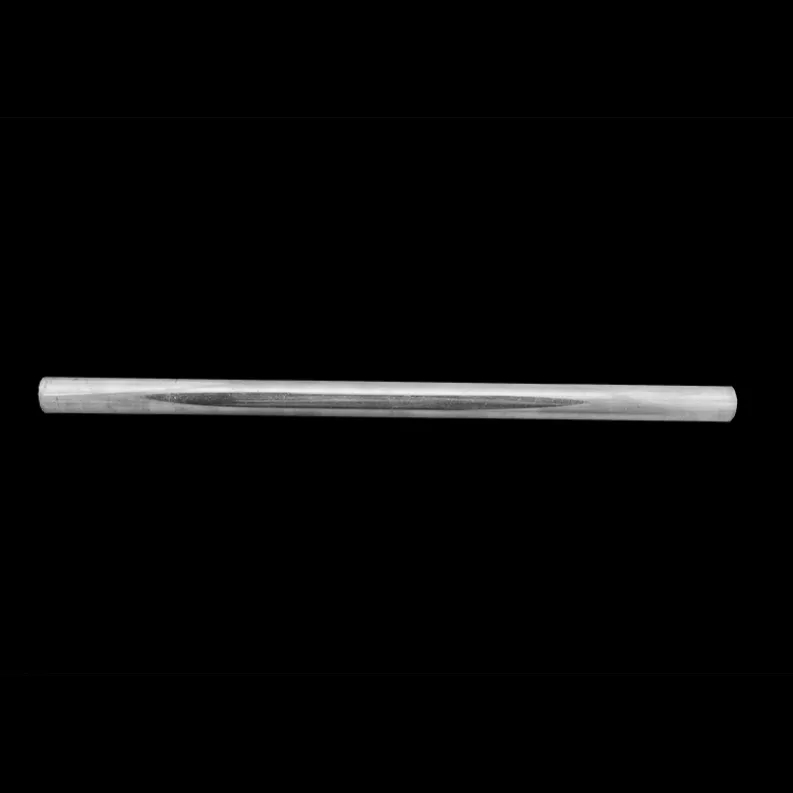 5/8" x 12" Aluminum A/C Repair Tubing - 4 Tubes per Box