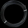 1/4' x 25" Nylon Fuel Line