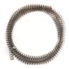 3/16" x 8' Stainless Steel Spring Armor