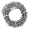 1/4" x 16' Stainless Steel Spring Armor
